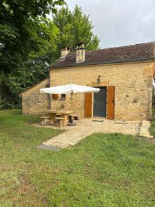 Maisons de vacances L ancien fournil - Sejour authentique & douillet - Proche de Sarlat : photos des chambres