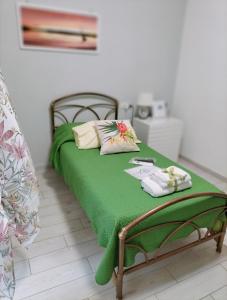 Single Room with Bath