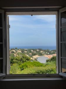 Le Fagneton - Seaview Villa Cote dAzur