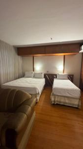 KUBITSCHEK - JK APART Hotel