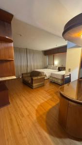 KUBITSCHEK - JK APART Hotel