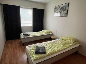 Mäntymetsä - 3 bedroom, 2 bathroom, parking & wifi