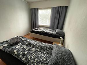 Mäntymetsä - 3 bedroom, 2 bathroom, parking & wifi
