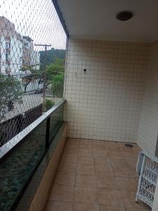 Apartamento no Guarujá-SP 8min andando até a praia
