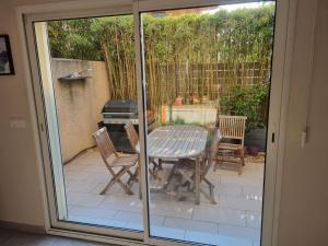 Sejours chez l'habitant escale des pro : photos des chambres