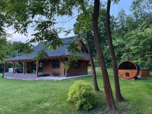 Ozónia Wellness House