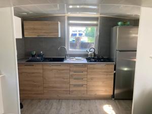 Bateaux Une nuit, la vie avec Marie Lou : photos des chambres