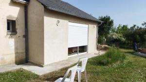 Sejours chez l'habitant Chez Lou et Amour : photos des chambres