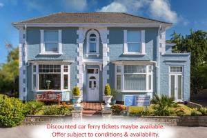 The Richmond Bed and Breakfast - Adults only