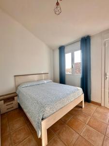 Beautiful House Costa Adeje with Mountain and Ocean View