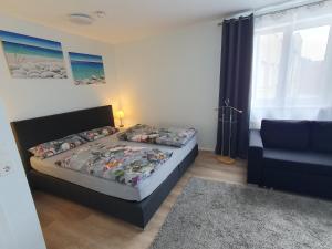 Apartement Weingarten