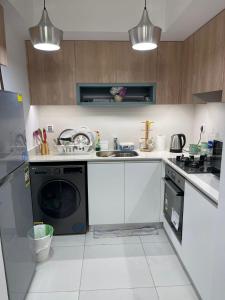 Apartment at Marassi , marina west