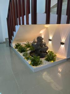 Residencial Pancho III