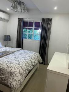 Residencial Pancho III