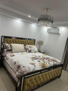 Residencial Pancho III