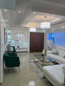 Residencial Pancho III