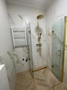 Apartament Sikorki