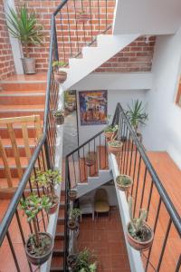 Panoramic City View Terrace House , 5 Bedrooms