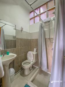 Panoramic City View Terrace House , 5 Bedrooms