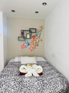 Panoramic City View Terrace House , 5 Bedrooms