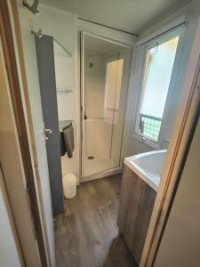 Campings Cottage au camping Le Ried - Proche Europa Park : photos des chambres