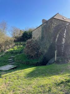 Ty Bugale, 6 personnes, proche mer