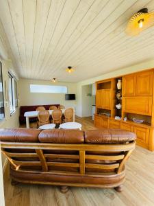 Ty Bugale, 6 personnes, proche mer