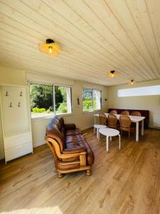 Maisons de vacances Ty Bugale, 6 personnes, proche mer : photos des chambres