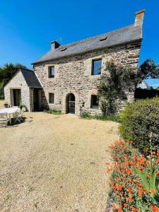 Maisons de vacances Ty Bugale, 6 personnes, proche mer : photos des chambres