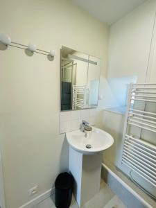 Maisons de vacances Ty Bugale, 6 personnes, proche mer : photos des chambres