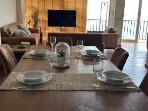 Apartamento PLAYA PEQUEÑA LUXURY