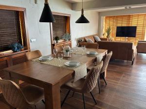 Apartamento PLAYA PEQUEÑA LUXURY