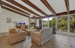 TBM 224 T Bar M Retreat