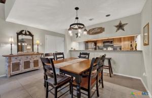 TBM 224 T Bar M Retreat