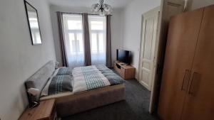 City center apartment Thomas No3