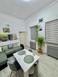 Apartament în centrul istoric