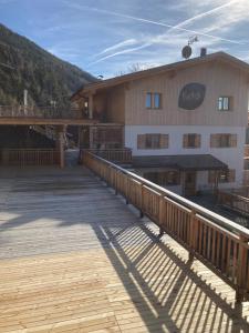 Profigl - Eco Guesthouse