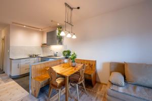 Profigl Eco Guesthouse - Sustainable apartments in Südtirol Brixen for mountainlovers