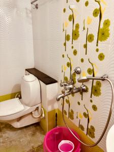 Dwarka homes Saibaba colony