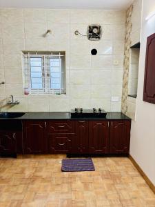 Dwarka homes Saibaba colony