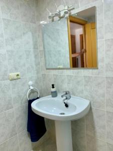 Apartamento en Alcocebre Urbanización Al Andalus