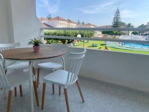 Apartamento en Alcocebre Urbanización Al Andalus