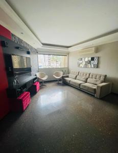 Ótimo Apartamento para Alugar COP 30 MOBILIADO NA DOCA DE SOUZA FRANCO, há 5,7Km do Hangar Centro de Convenções