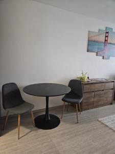 Victory apartment