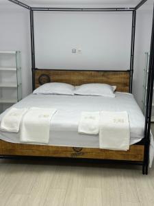 Airport Confort House