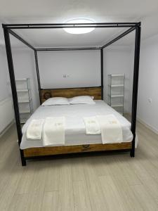 Airport Confort House