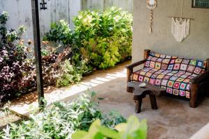 Hospedagem Junco Noronha