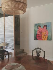 Praia da Rocha - Miramar T4