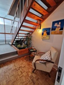 Praia da Rocha - Miramar T4