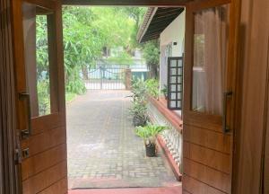 The Villa Kashyapa